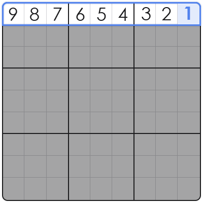 sudoku nyt easy