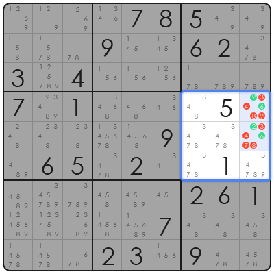 absurd sudoku